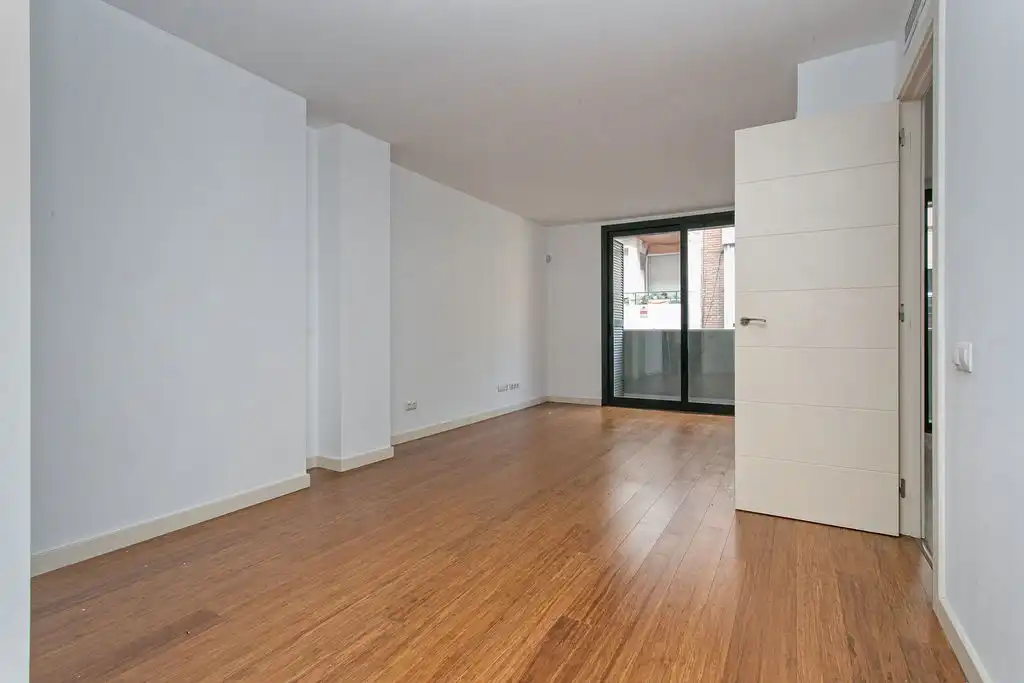 Wohnung zum Verkauf in C/ Saragossa , El Putget i el Farró