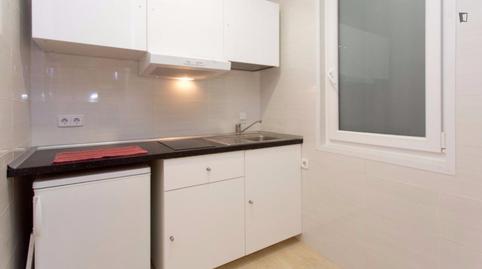 Foto 4 de Estudi de lloguer a Embajadores - Lavapiés,  Madrid Capital