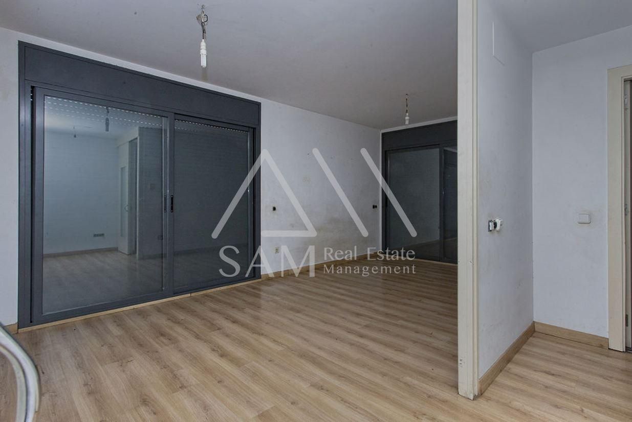 Dormitori de Dúplex en venda en Manresa amb Balcó