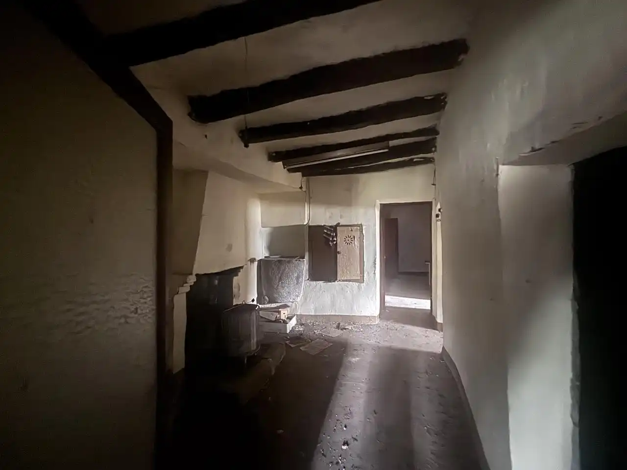Casa rústica con jardín en venta en Hermano Joaquin Don, imagen 8