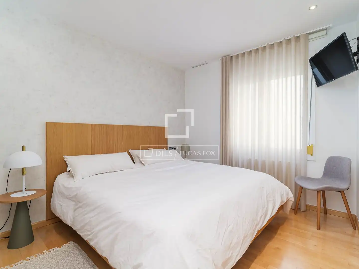 Flat with lift for sale in Eixample, imagen 23