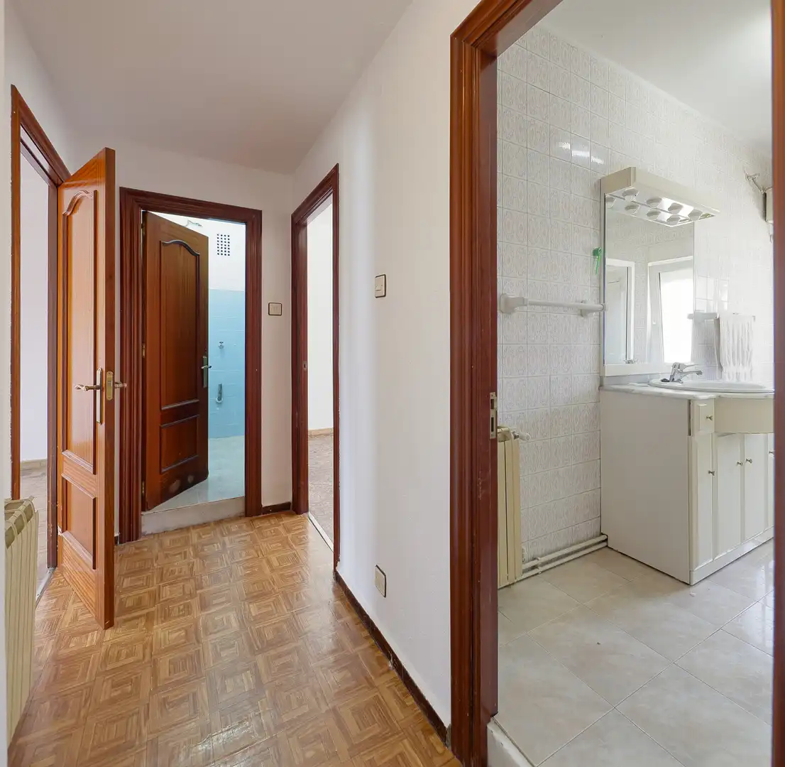Flat for sale in Gijón   with Heating