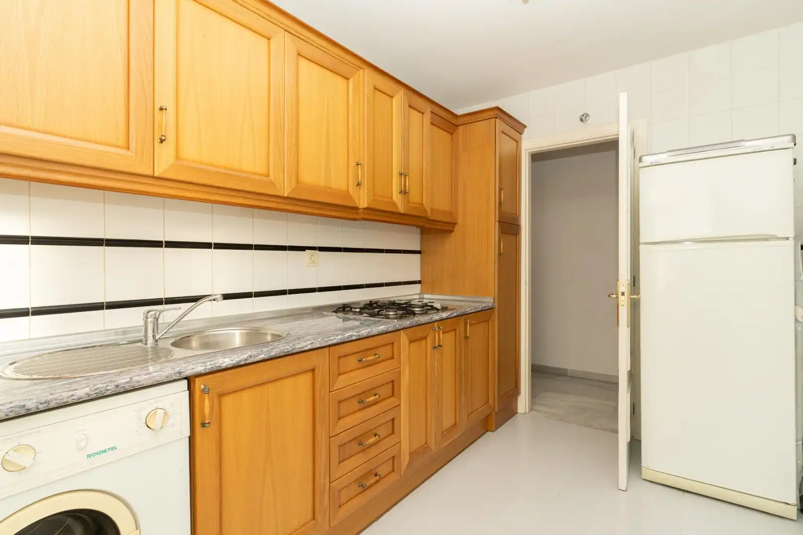 Wohnung mit Terrasse zum Verkauf in Calle Fabrica Nueva, imagen 12