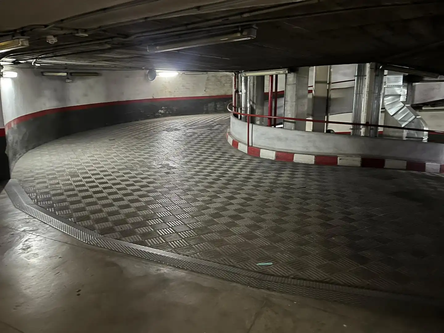 Individuel avec ascenseur à louer à Carrer de Colón 1, imagen 5