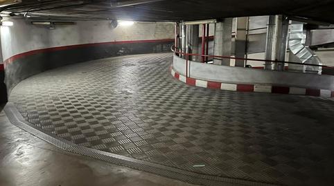 Foto 4 de Garatge de lloguer a Carrer de Colón, 1, Sant Francesc,  Valencia Capital