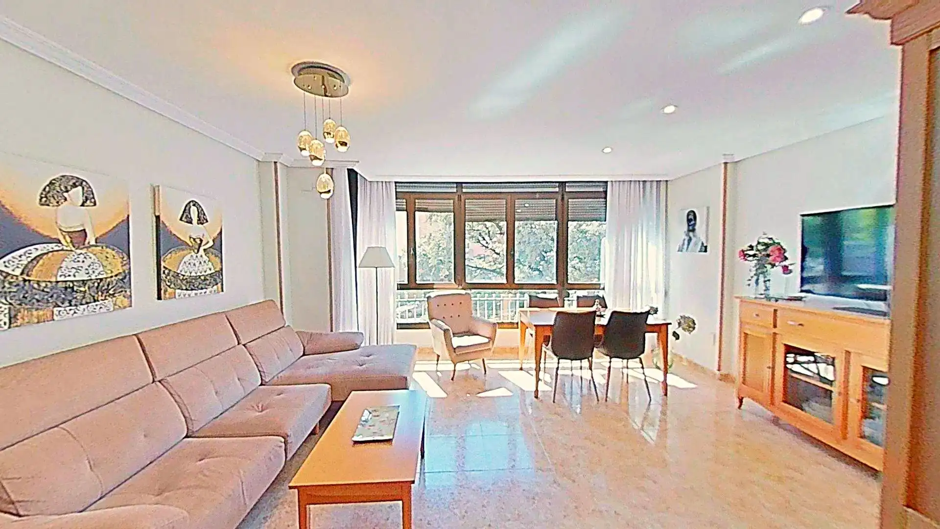 Flat for sale in Norte, imagen 12