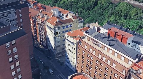 Foto 2 de Piso en venta en Zamakola Kalea, 118, La Peña, Bilbao