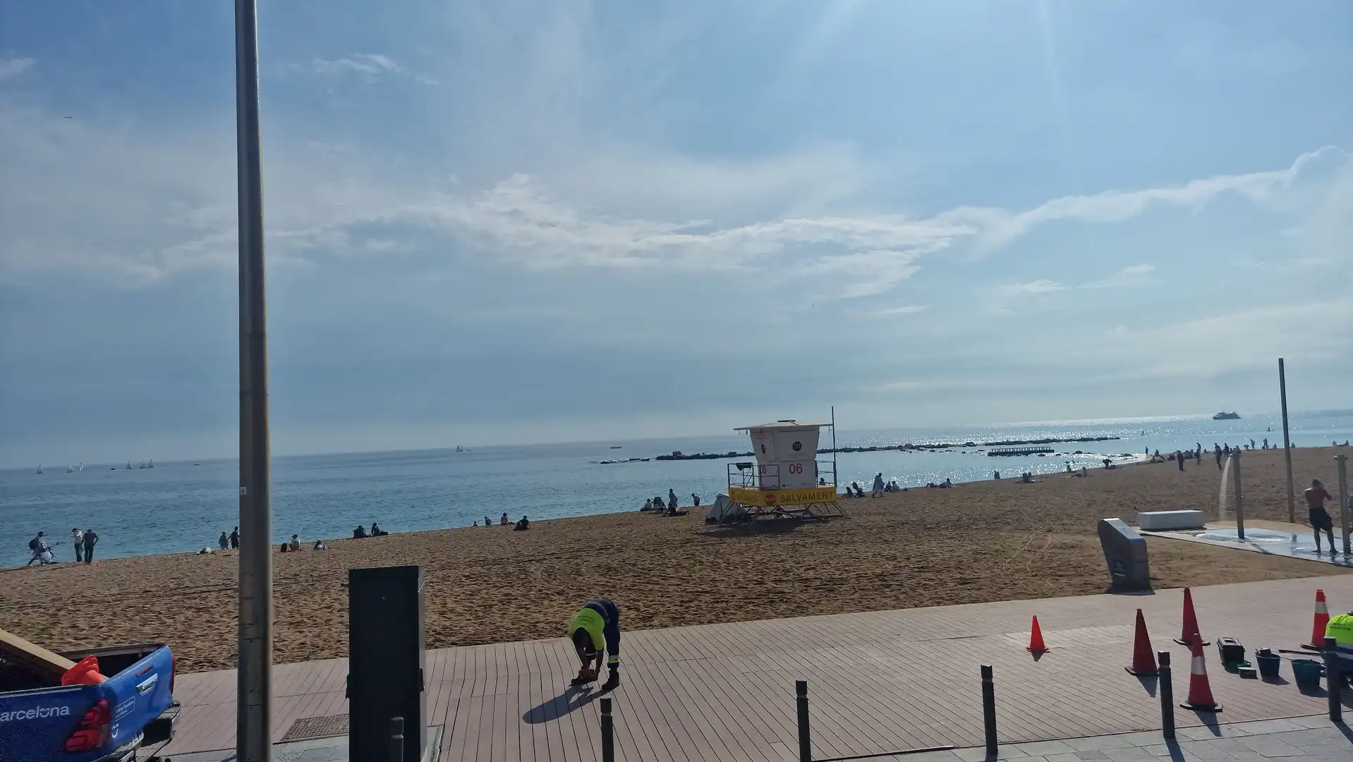 Appartamento in vendita a Calle Sant Miquel, imagen 47