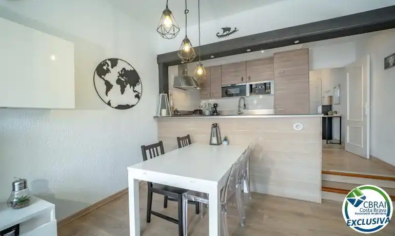Casa a schiera con piscina in vendita a Port Empordà 22, imagen 10