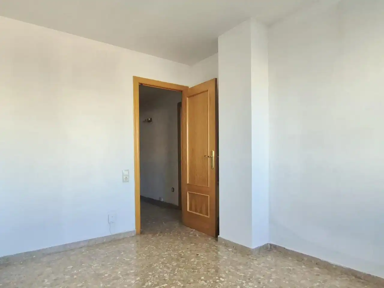 Habitación de Piso en venta en Terrassa con Calefacción, Terraza y Balcón