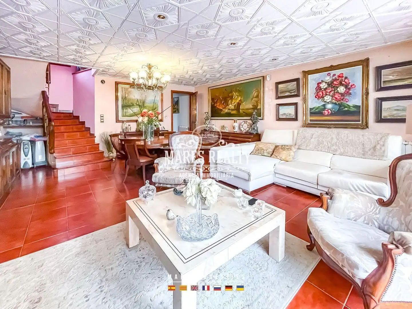 Mixte résidentiel à vendre à Calella, imagen 4