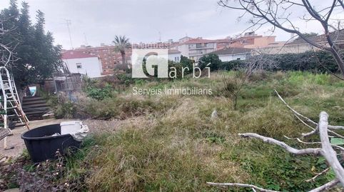 Photo 3 of Land for sale in Terra Alta, Calafell Residencial, Calafell