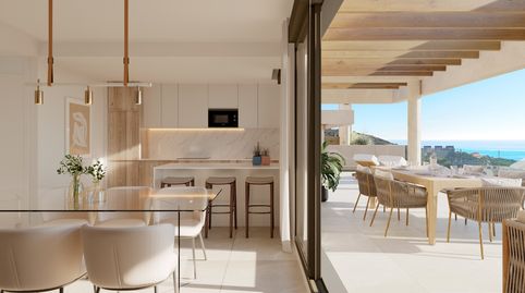 Foto 3 de Apartament en venda a La Alcaidesa, Cádiz