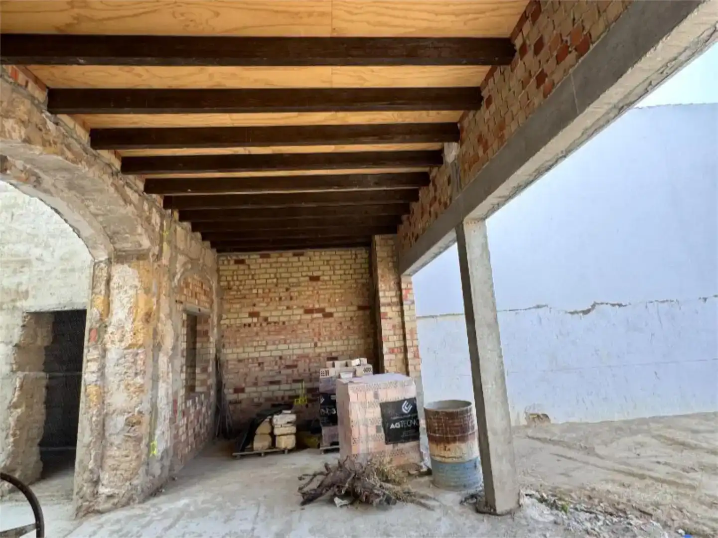 Casa adosada en venda en Osuna