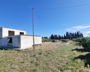 Casa o xalet en venda en San Rafael del Río amb Jardí privat