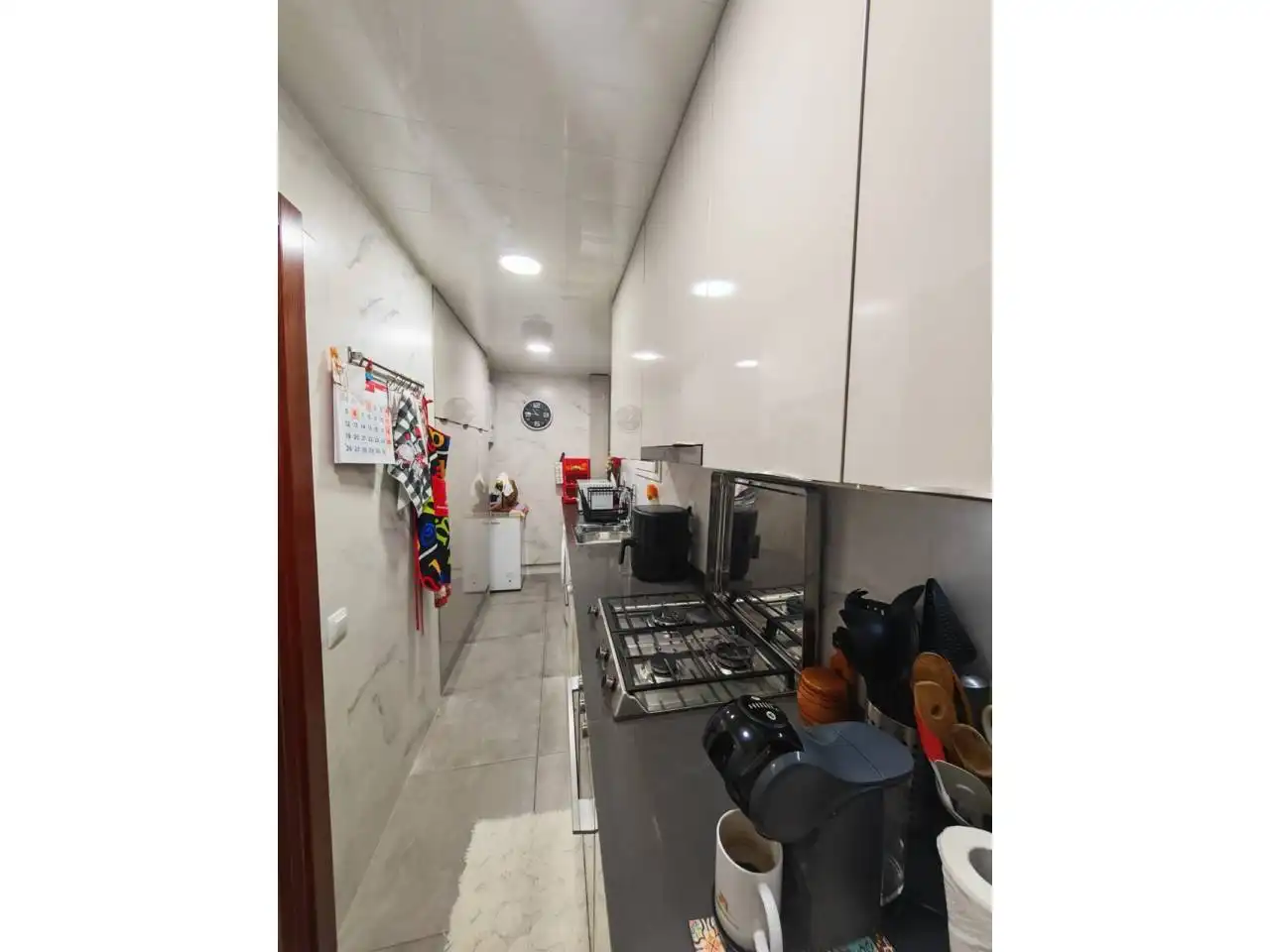 Wohnung mit Aufzug zum Verkauf in Calle Mare de Déu de Port, imagen 10