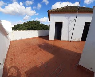 Terrace of House or chalet for sale in Utrera  with Air Conditioner and Terrace