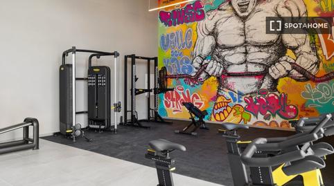 Photo 5 of Study for share in Ensanche de Vallecas - La Gavia,  Madrid Capital