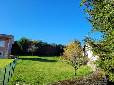 Terreno residencial en venta en Pría - Nueva-Hontoria - Naves