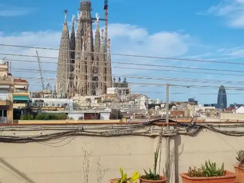 Flat with lift to rent in Carrer de Roger de Flor 230, imagen 21