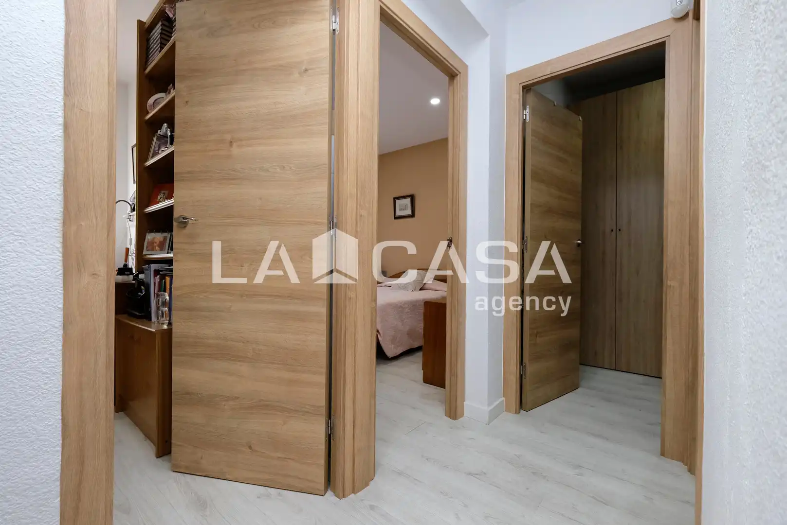 Wohnung mit Terrasse zum Verkauf in Avinguda de Borbó, imagen 24