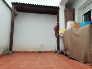 Flat for sale in Los Arcos  with Terrace, Storage room and Furnished