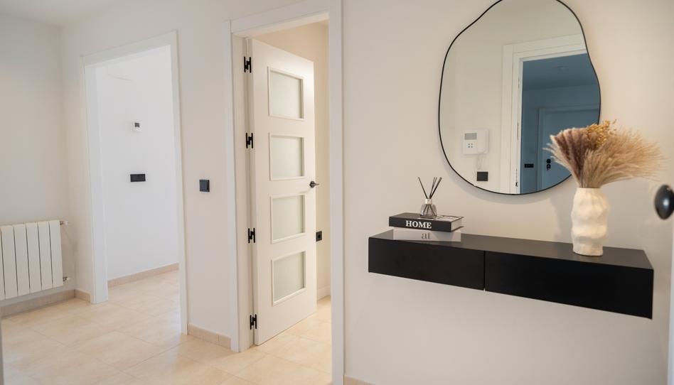 Photo 1 of Flat for sale in Avinguda del País Valencià, 28, Muro de Alcoy, Alicante