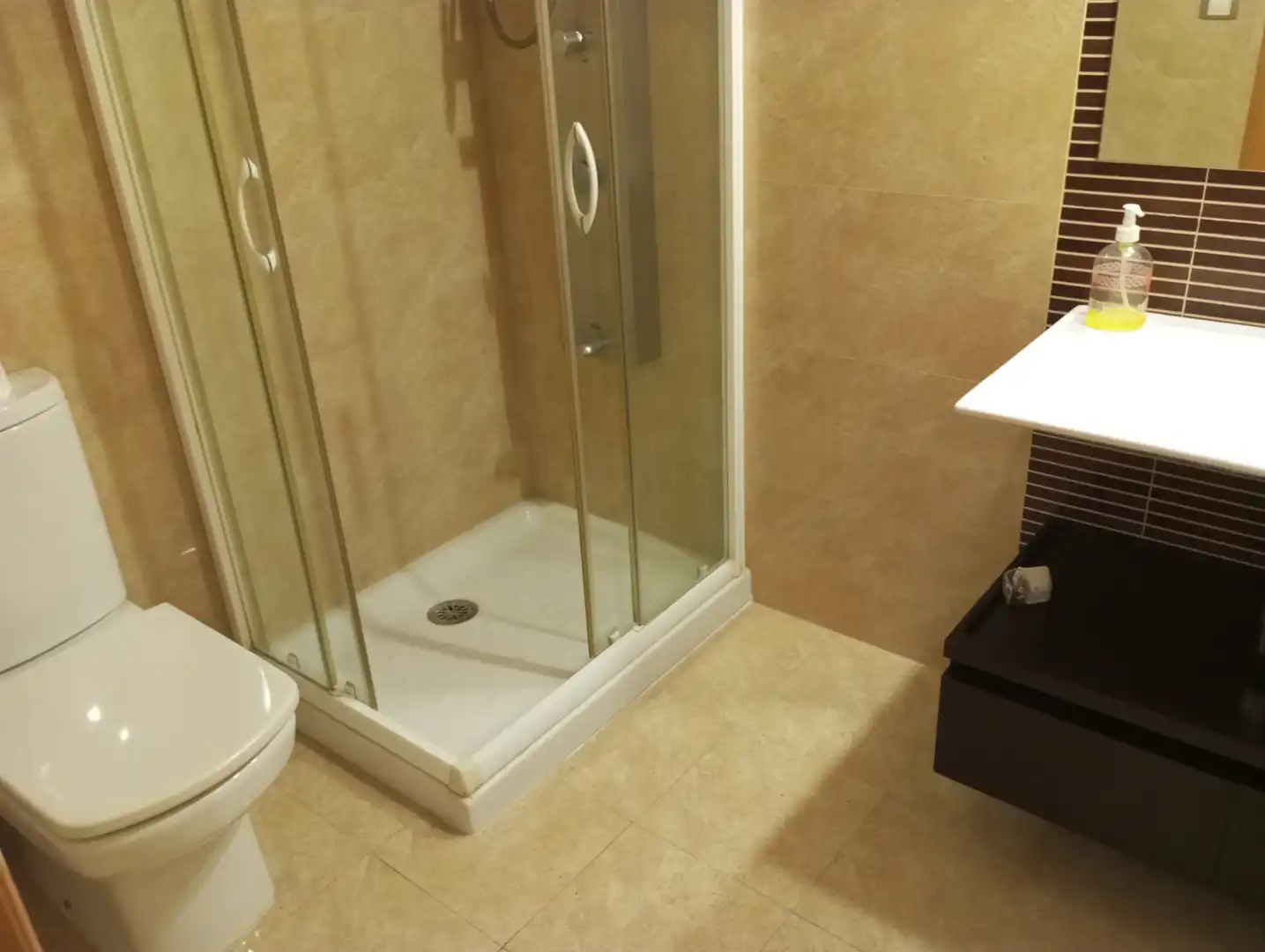 Flat for rent in Oliver