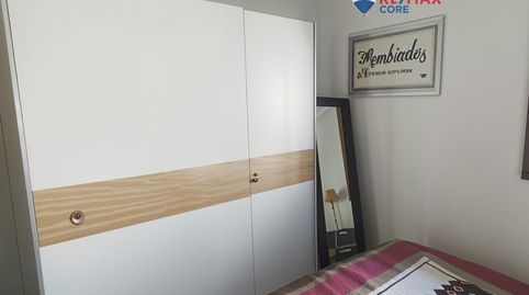 Foto 5 de Piso en venta en San Roque - Ronda Norte, Badajoz Capital
