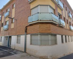 Exterior view of Attic for sale in Calafell  with Terrace