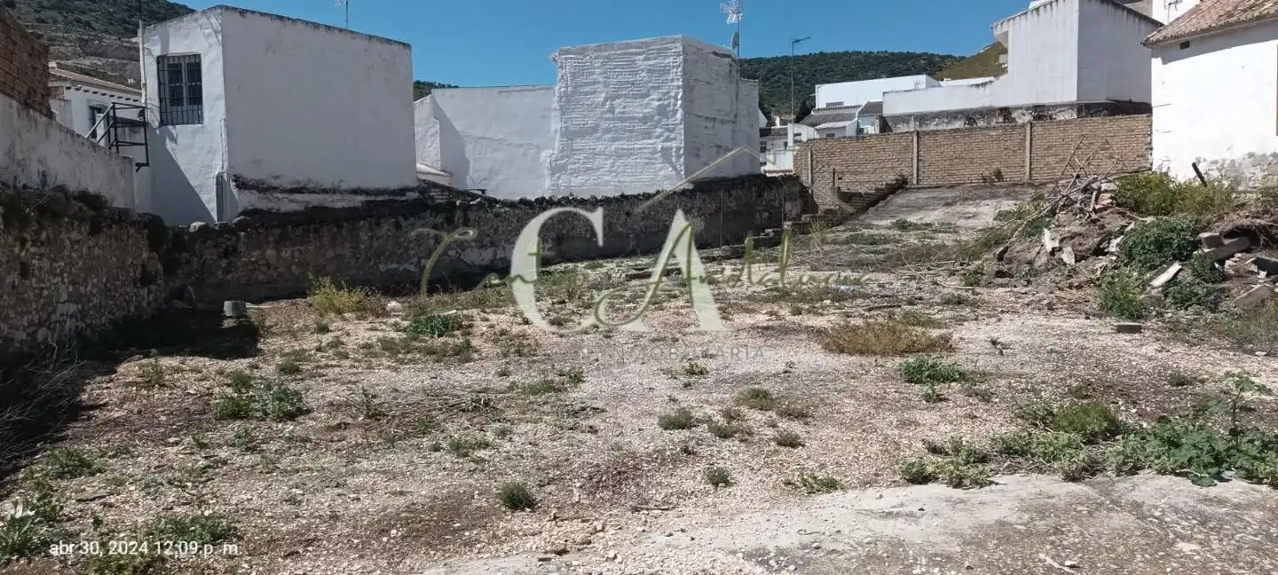 Terrenys i solars en venda a Rejoya, imagen 5