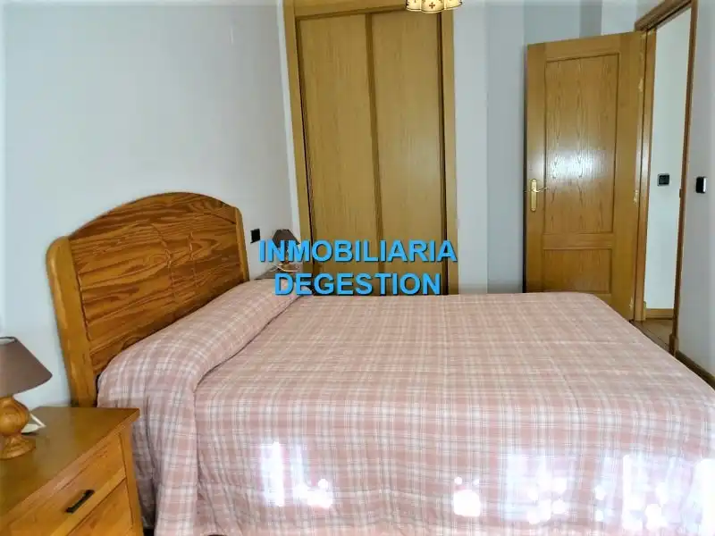 Habitación de Piso en venta en Linares con Aire acondicionado, Calefacción y Parquet