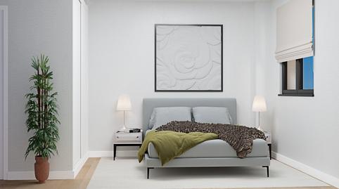 Photo 2 from new construction home in Flat for sale in Rúa Montes, 20, Los Castros - Castrillón, A Coruña