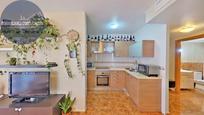Kitchen of Apartment for sale in Águilas  with Air Conditioner, Heating and Storage room