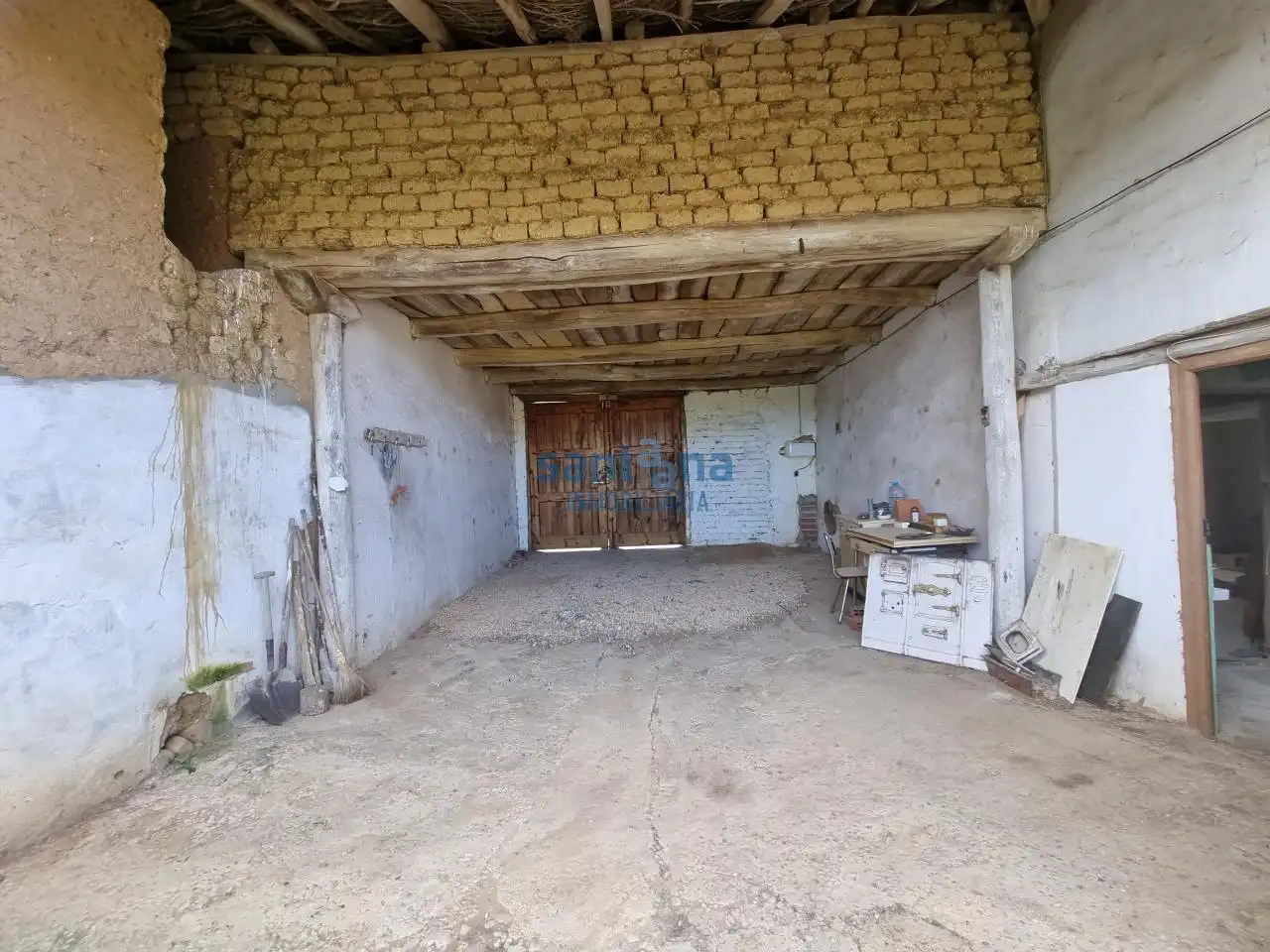 Houses for sale in Vegas del Condado  with Private garden