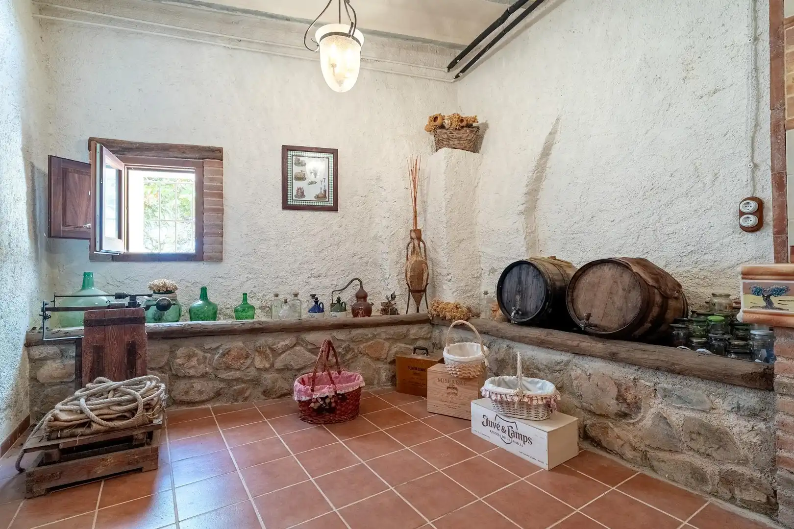 Casa o xalet en venda en Figuerola del Camp amb Calefacció, Jardí privat i Terrassa