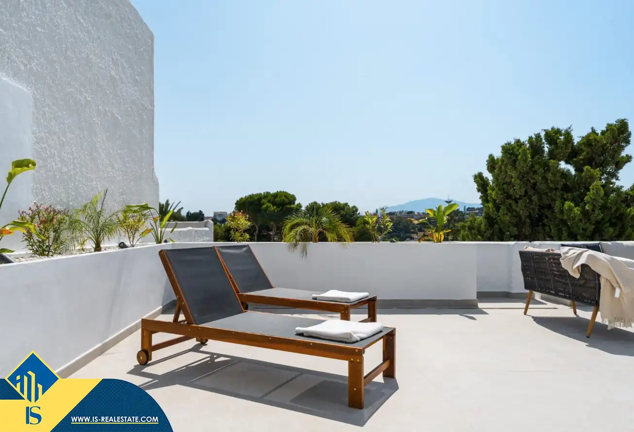 Dúplex amb piscina en venda a Nueva Andalucía, imagen 25
