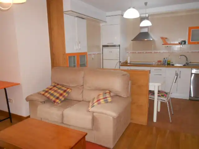 Appartement avec ascenseur à louer à Pasaje del Paseo Fluvial, imagen 24