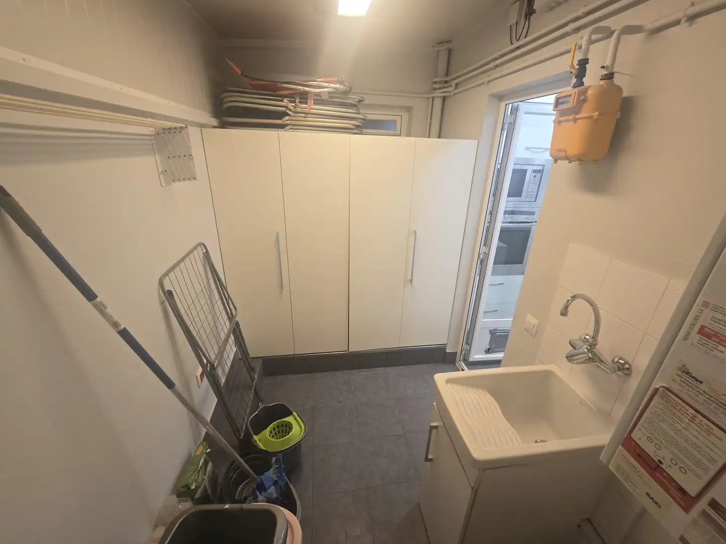 Piso de alquiler en Travessera de Dalt, La Salut