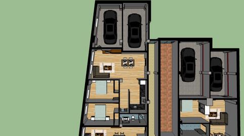 Foto 4 de Apartament en venda a Calle Padre Francisco Piquer, San Rafael, Málaga