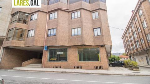 Foto 3 de Garatge de lloguer a Avenida de Lugo, Darbo, Pontevedra