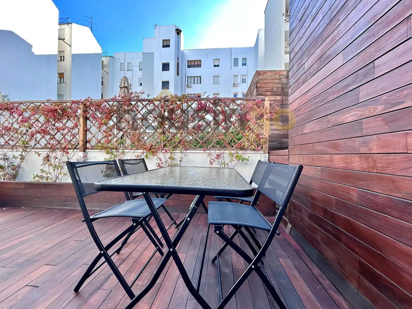 Flat for rent in Alcántara, Goya