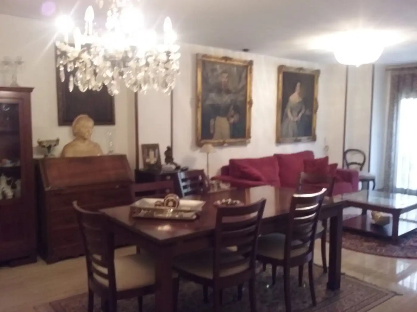 Piso con ascensor en venta en Centro, imagen 2