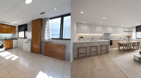 Photo 2 of Flat for sale in Carrer Valencia, Zona Metro, Alboraya