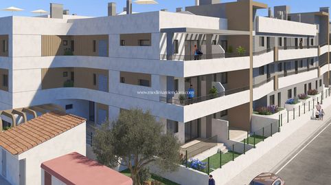 Foto 4 de Ático en venta en Mil Palmeras, Pilar de la Horadada