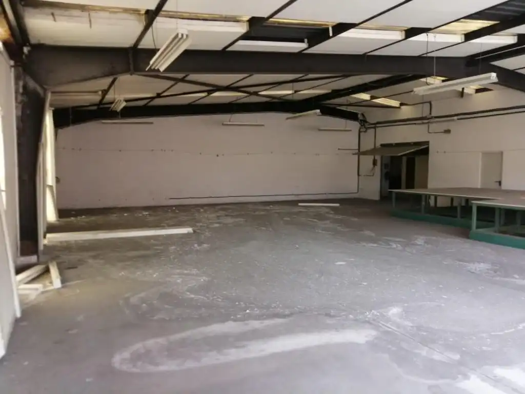 Industrial building for sale in POLIGONO INDUSTRIAL EL JUNCAL, imagen 12