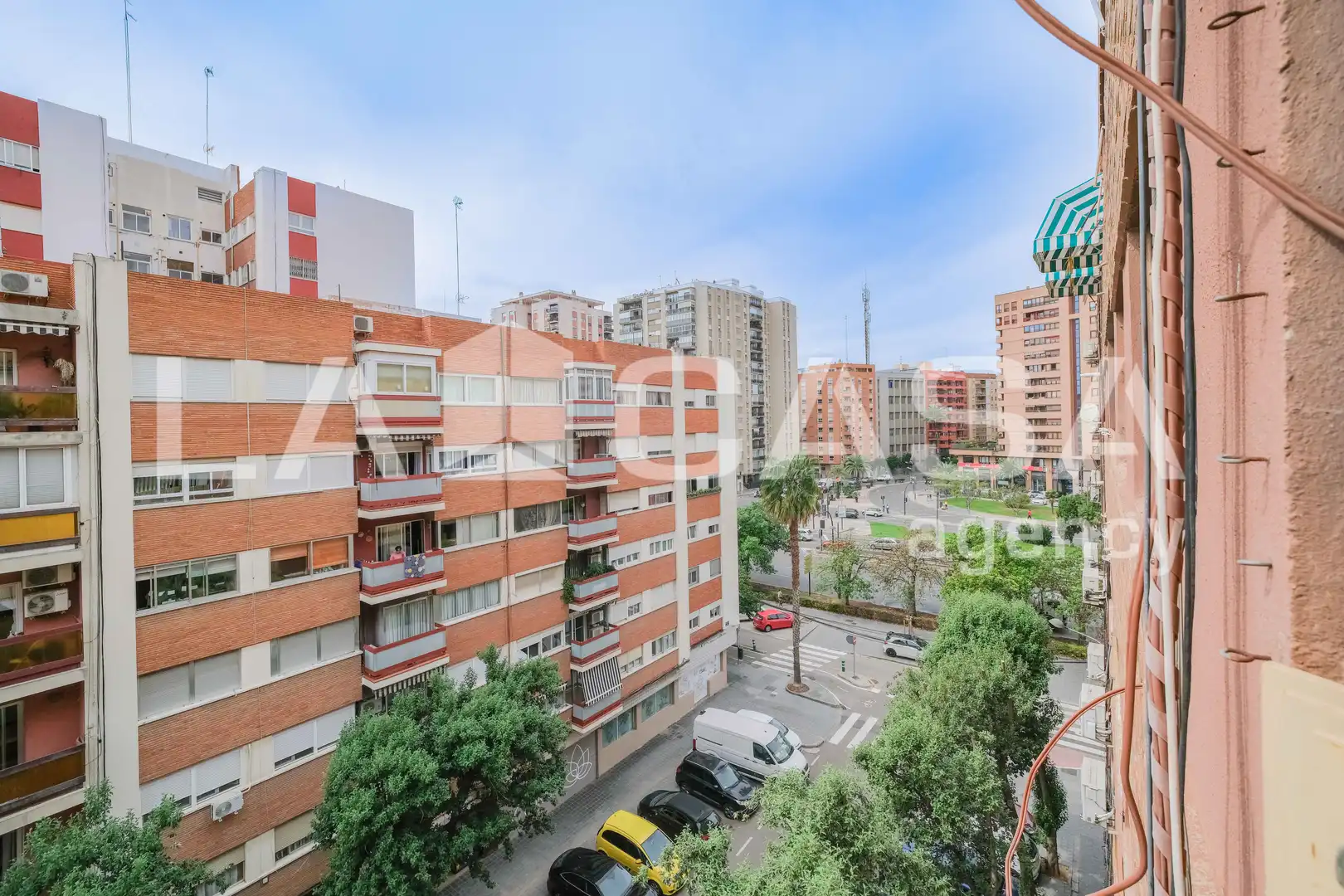 Flat with terrace for sale in Algirós, imagen 6