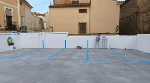 Foto 5 von Garage zur Miete in Calle Santa Clara, 8, Hellín, Albacete