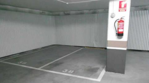 Foto 4 de Garatge en venda a Zamora, Las Dehesillas - Vereda de los Estudiantes, Madrid