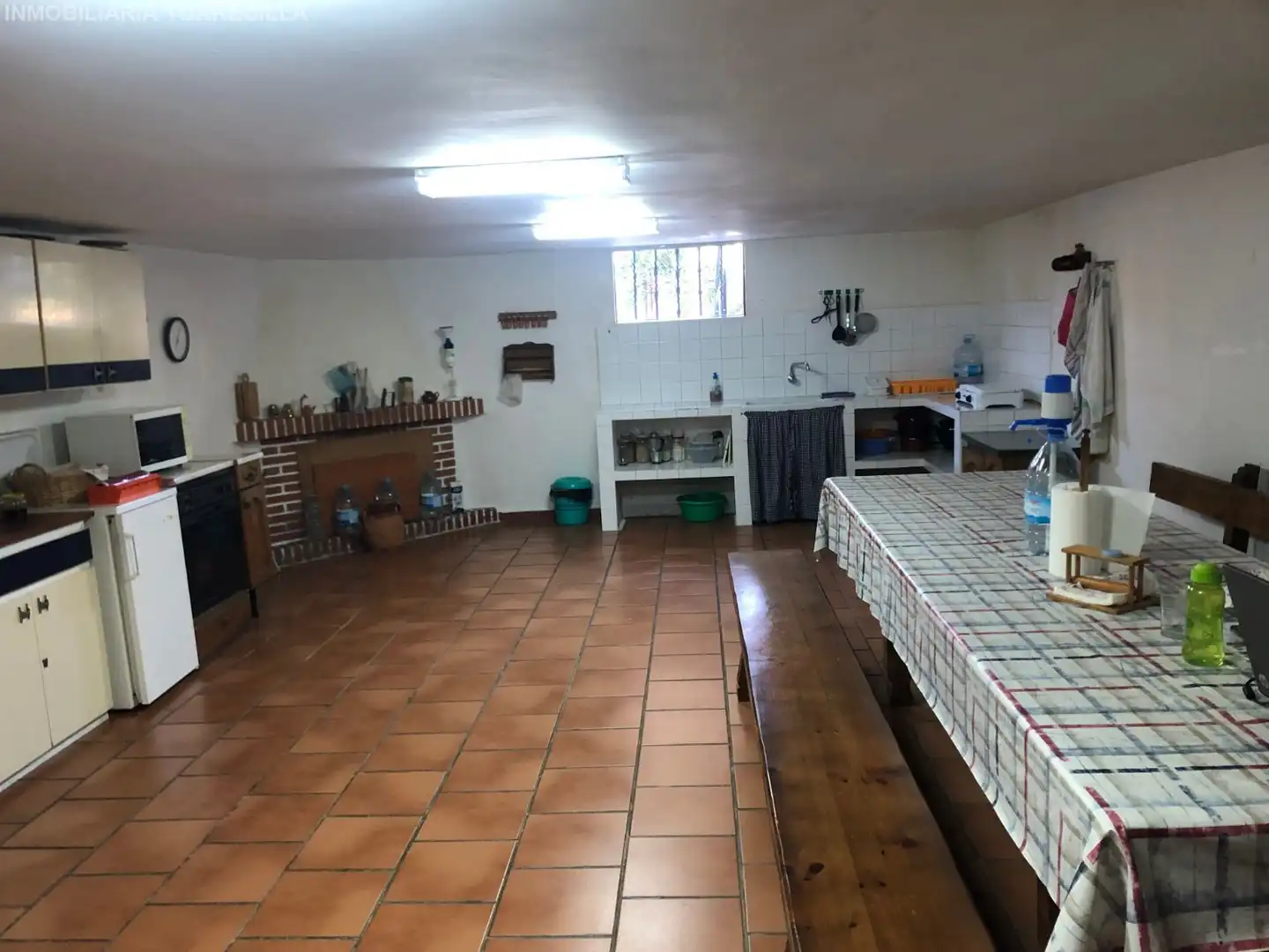 Casa o xalet en venda a Cubillas de Santa Marta